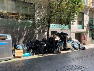 Cómo recurrir la tasa de basuras