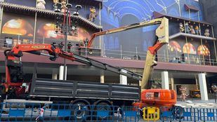 Así es Cortylandia 2025: historia, fechas y horarios