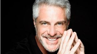 Lisardo presenta su 'Atlántico Tour 2026'