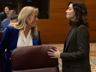 La Comunidad presenta sus cuentas: más de 30.000 millones con el foco sobre Sanidad, Educación y Vivienda