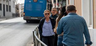 Últimos días para participar en la consulta sobre la reforma de Nuestra Señora de Valverde