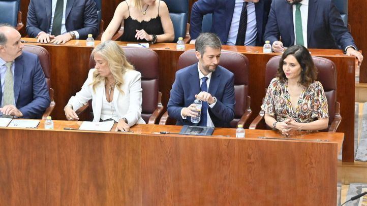 Así invertirá Madrid sus más de 30.000 millones de euros en 2026