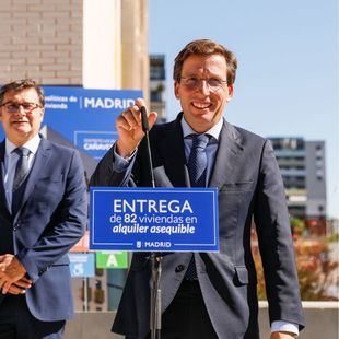 La EMVS aumenta su presupuesto un 3,7 % en 2026, hasta los 174,4 millones