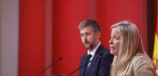 Cultura y Digitalización contarán con menos presupuesto en 2026