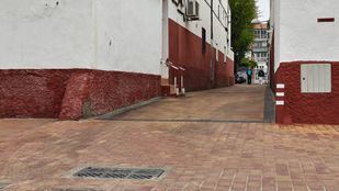 Calles más accesibles para los vecinos de Entrevías