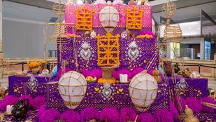 Halloween y otros planes de miedo para el finde