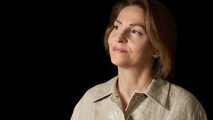 La compositora Carme Fernández presenta su obra 'Se sueña que se está soñando'