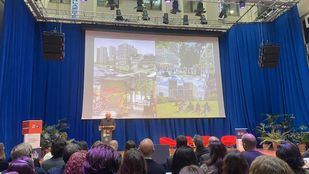 Madrid Nuevo Norte: regeneración urbana, participación ciudadana y visión internacional