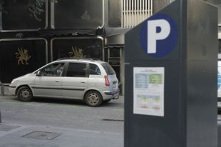 El Ayuntamiento abre la puerta a implantar el SER en el barrio de Begoña