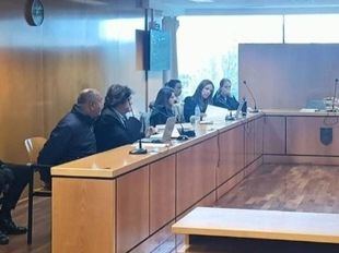 Dilawar Hussein, declarado culpable del triple crimen de Morata de Tajuña