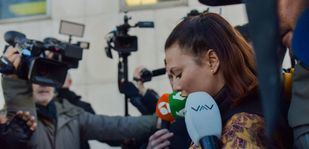 Fracasa el intento de conciliación entre Elisa Mouliaá y Errejón