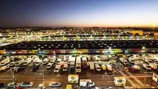 Mercamadrid da un paso decisivo para asegurar su futuro