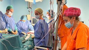 Hospital de Getafe