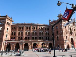 Cultura reserva 3,7 millones para la primera fase de la rehabilitación de Las Ventas