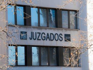 La Comunidad aumenta un 5,6% el presupuesto en relaciones con la Administración de Justicia