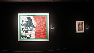 El Thyssen acoge ‘Escuchando toda la noche la lluvia’, la nueva obra inmersiva de John Akomfrah