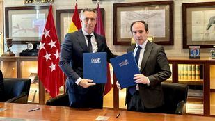 Nueva alianza para instar al Gobierno central a modernizar las depuradoras de La China, Butarque y Sur