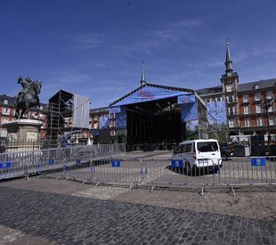 El PSOE reclama un plan más ambicioso contra el ruido en Madrid