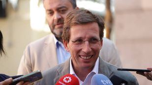 Martínez-Almeida viaja a Argentina para reforzar la cooperación bilateral