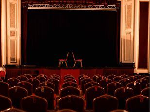 Nuevo espacio teatral en Madrid: la Chocita del Loro renace como el Teatro Sofía