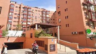 Un hombre se atrinchera en su casa de Usera, amenaza con explotar el edificio y provoca la intoxicación de 14 agentes