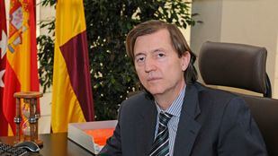 El TSJM confirma la inhabilitación de siete años al exalcalde de Navalcarnero por prevaricación