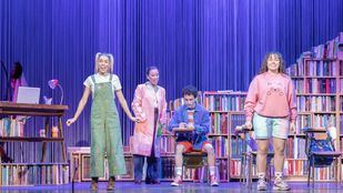 Planes familiares y solidarios para este finde