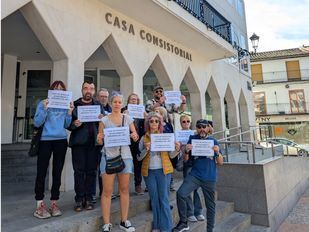 Quejas en Arganda del Rey por la tasa de basuras