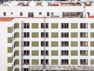 Ayuso crea una nueva Dirección General de Ayudas y Acceso a la Vivienda