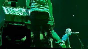 Radiohead en Madrid: el triunfal regreso de la mejor banda del Siglo XXI