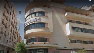 Cerrada la discoteca Teatro Barceló durante un año por superar el aforo permitido