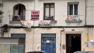 Más Madrid denuncia el "Plan Expulsa" de Almeida que convierte a la capital en un "mega hotel"