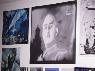 El CBA inaugura '¡Aquí hay petróleo!'