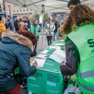 PP tumba la recogida electrónica de firmas para iniciativas legislativas populares
