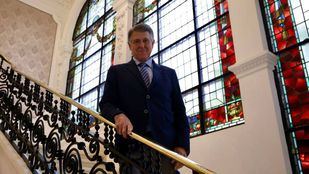 Dcoop alerta del riesgo hídrico