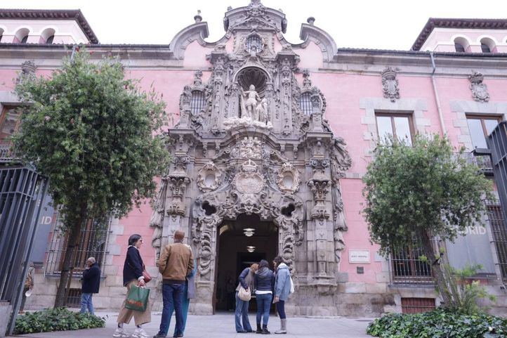 Museo de Historia de Madrid