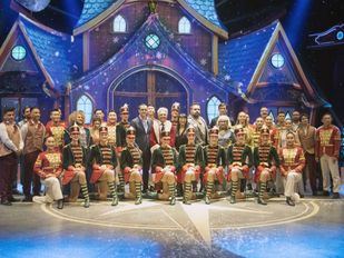 Circlassica: la historia nunca contada de Noel