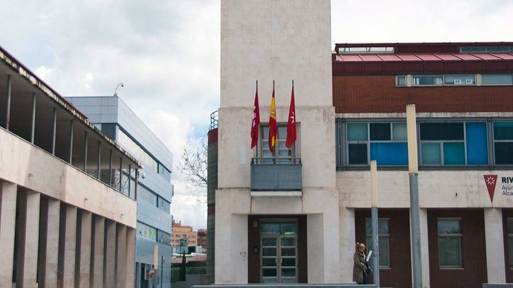 Ayuntamiento de Rivas-Vaciamadrid
