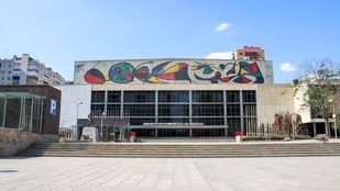 Ifema Madrid estudiará la compra del Palacio de Congresos de la Castellana si la operación es viable