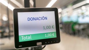 Mercadona se une a la Gran Recogida de Alimentos