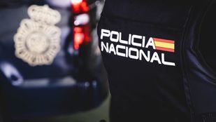 Hallado un cadáver con heridas en la cabeza en una calle de Barajas