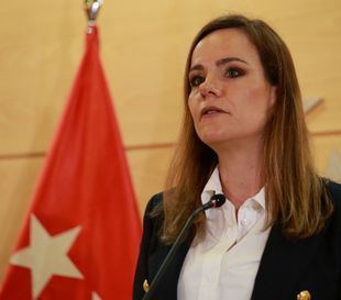 Vox propone ampliar ayudas a huérfanos por violencia en el entorno familiar y no sólo por violencia de género