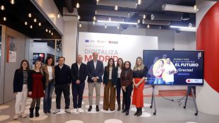 Madrid se consolida como la segunda región europea con más profesionales tecnológicos