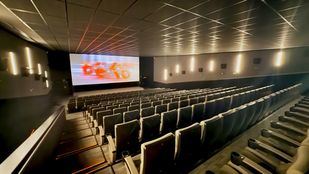 Sorteo de dos entradas dobles para los Cines Yelmo La Vaguada