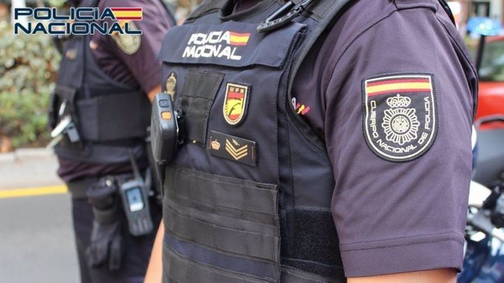 Heridos dos agentes de la Policía Nacional en una paliza en Alcalá de Henares