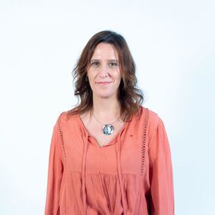 Carolina Cordero, nueva coordinadora general de IU Madrid