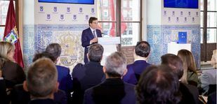 Madrid refuerza el comercio y la hostelería con IA y menos trabas