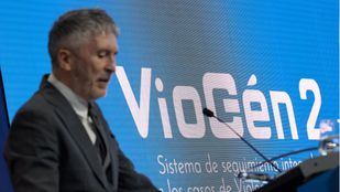 El Ministerio del Interior lanza una campaña en redes sociales para informar sobre VioGén 2