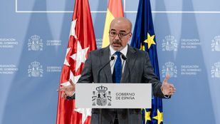 Delegación de Gobierno organizará de nuevo un acto propio por la Constitución