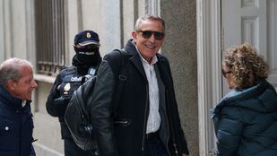 Miguel Ángel Campos niega haber recibido el correo filtrado de González Amador por parte del fiscal general